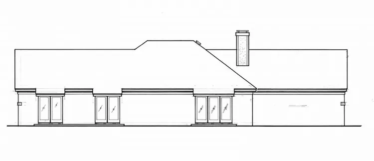 Right Side Elevation